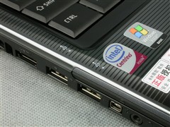 HD3470独显揭密！新造型东芝M302评测