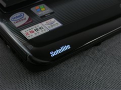 HD3470独显揭密！新造型东芝M302评测