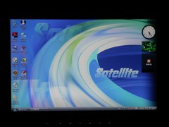 HD3470独显揭密!新造型东芝M302评测