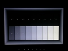 HD3470独显揭密!新造型东芝M302评测