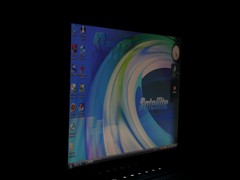 HD3470独显揭密！新造型东芝M302评测
