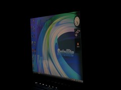 HD3470独显揭密!新造型东芝M302评测