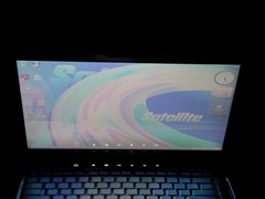 HD3470独显揭密！新造型东芝M302评测