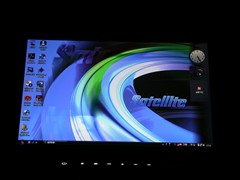 HD3470独显揭密!新造型东芝M302评测