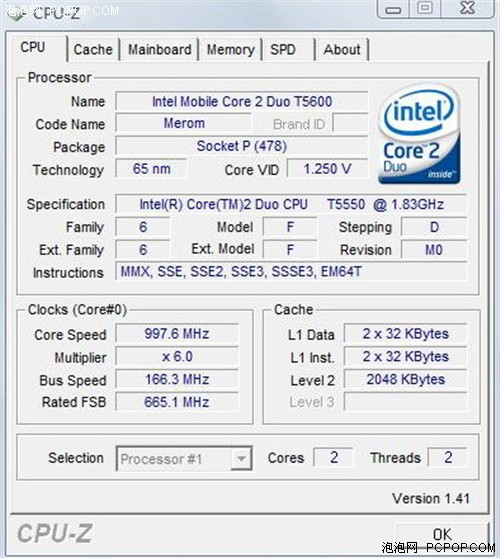 HD3470独显揭密!新造型东芝M302评测