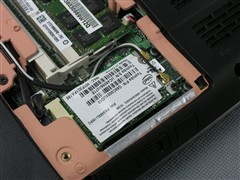 HD3470独显揭密！新造型东芝M302评测