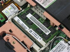 HD3470独显揭密!新造型东芝M302评测