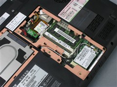 HD3470独显揭密!新造型东芝M302评测