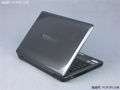 HD3470独显揭密!新造型东芝M302评测