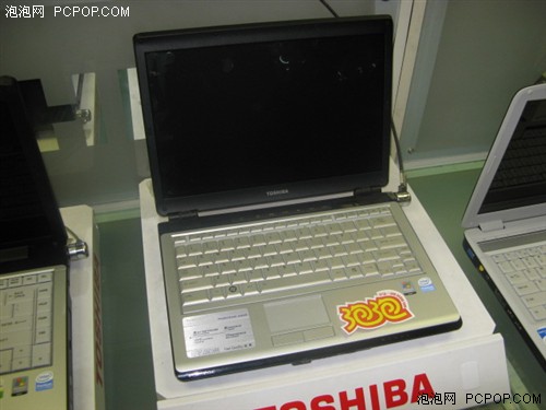 双核GM965+D刻 东芝13英寸M609现6399