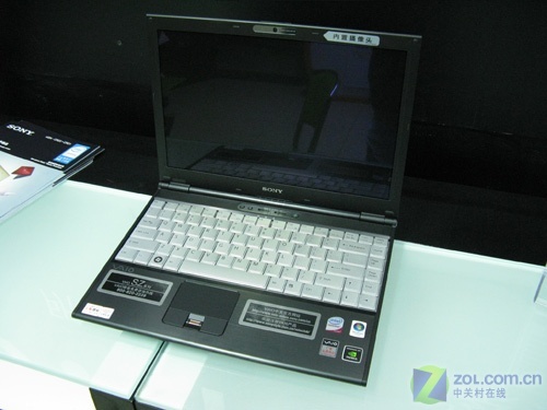 LED屏碳纤机盖 索尼SZ76双显卡本降价 LED屏碳纤机盖 索尼SZ76双显卡本降价
