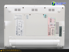预装XP系统 新款华硕易PC全面性能考察 