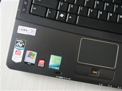 双核独显游戏本Acer&nbsp;5520G降到5699元