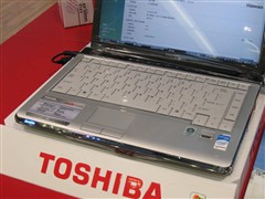 酷睿2独显D刻指纹东芝M206降到9350元