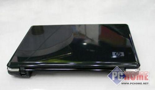 点击查看本文图片 惠普 Pavilion dv3013TX - 惠普13寸Penryn新本到仅售10500元