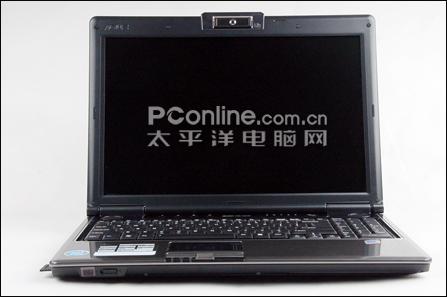 T9300+HD3650独显华硕M50SA全国首测