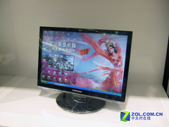 19宽屏崩盘1520元 三星液晶全线降价 19宽屏崩盘1520元 三星液晶全线降价