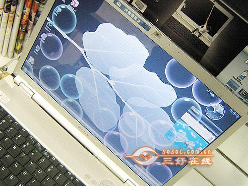 双核独显必须的6款强配家用笔记本推荐(3)