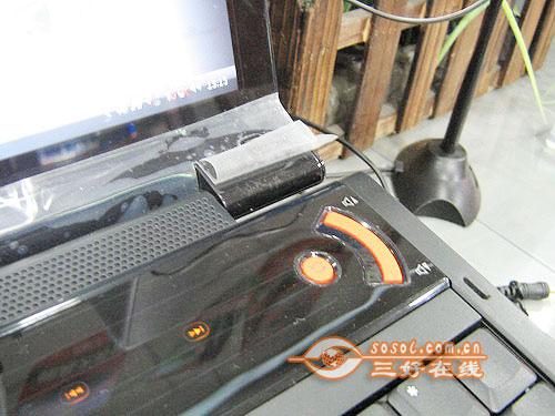 双核独显必须的6款强配家用笔记本推荐(5)