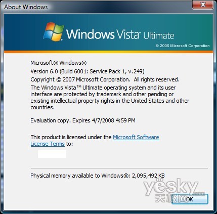 Vista