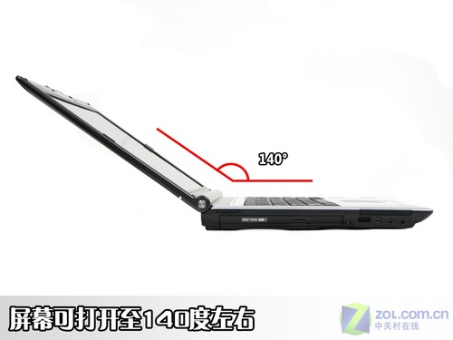 45纳米双核配GF9独显 华硕新款F8首测 45纳米双核配GF9独显 华硕新款F8首测