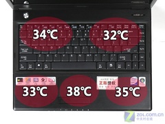 关机下续航25小时 明基Q41双屏本评测 