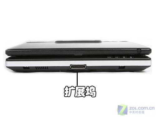 视频+大图 揭密富士通5.6寸超轻巧本 视频+大图 揭密富士通5.6寸超轻巧本
