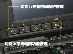 媲美MacBook Air 富士通P1620全国首测 
