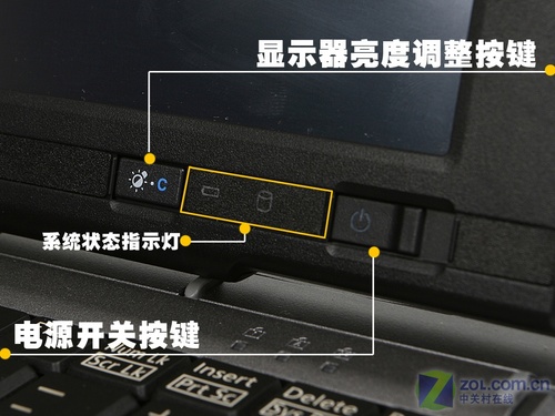 媲美MacBook Air 富士通P1620全国首测 