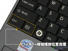 媲美MacBook Air 富士通P1620全国首测 
