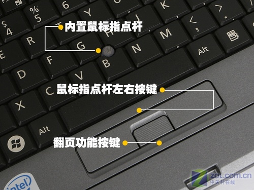 媲美MacBook Air 富士通P1620全国首测 
