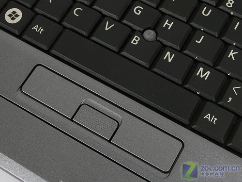 媲美MacBook Air 富士通P1620全国首测 