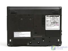 媲美MacBook Air 富士通P1620全国首测 