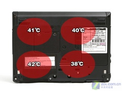 媲美MacBook Air 富士通P1620全国首测 