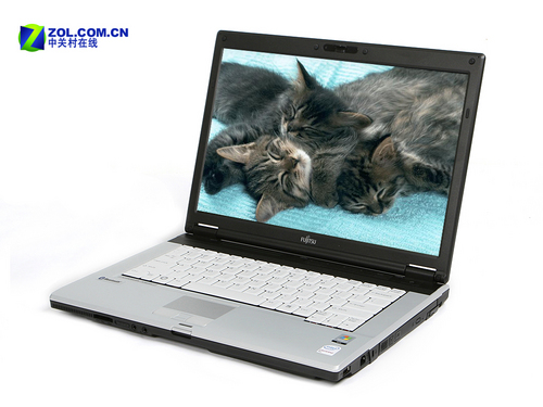 低端性能仍不俗 富士通S7211性能评测 低端性能仍不俗 富士通S7211性能评测