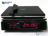 低端性能仍不俗 富士通S7211性能评测 