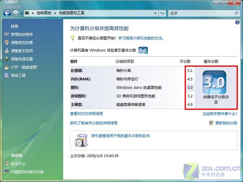 低端性能仍不俗 富士通S7211性能评测 低端性能仍不俗 富士通S7211性能评测