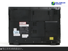 日本原装 5999元富士通V1020全国首测 