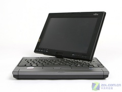 媲美MacBook Air 富士通P1620全国首测 