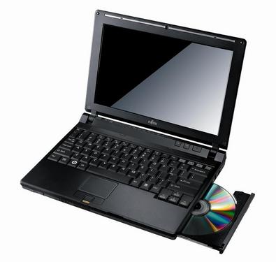 经典女性小本导购:富士通LifeBook P7230 经典女性小本导购:富士通LifeBook P7230