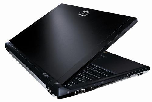 经典女性小本导购:富士通LifeBook P7230 经典女性小本导购:富士通LifeBook P7230
