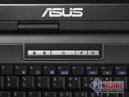 点击查看本文图片 华硕 X50Q237SL-DR - 铁杆A迷不能错过 热卖A卡独显本推荐