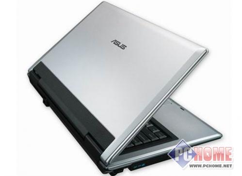 点击查看本文图片 华硕 F6K54S-SL - 华硕13寸双核娱乐本降价仅售8200元