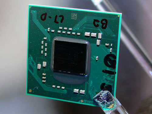 Intel驱动 