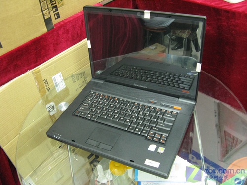 为什么选大屏?联想C510双核本4700元 为什么选大屏?联想C510双核本4700元