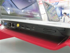 双核1G内存D刻本！宏基4720Z报5450元