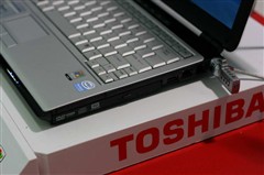 迅驰4大硬盘D刻东芝轻薄M610降到7700