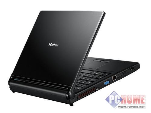 点击查看本文图片 海尔 S60-T2370G10160BgHQCFP - 性价比优先 6000元价位主流本本导购