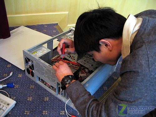 赛扬竟当酷睿卖 揭露黑心奸商诈骗行径 赛扬竟当酷睿卖 揭露黑心奸商诈骗行径