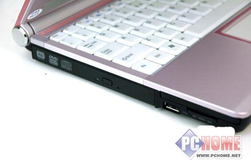 点击查看本文图片 微星 S262X-PT2452CB0 - 低价也玩轻薄，市售六千以下轻薄本本
